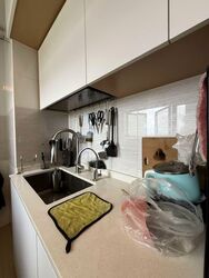 Blk 408C Northshore Residences II (Punggol), HDB 2 Rooms #542661351
